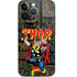 Marvel Classic Comics The Mighty Thor Vintage iPhone 14 Pro Skin
